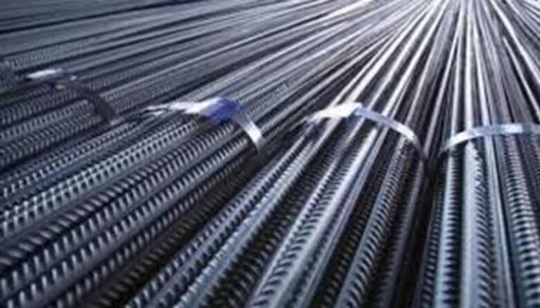 سعر الحديد الاستثماري ينخفض إلى 36572 جنيهاً 4 ديسمبر 2025